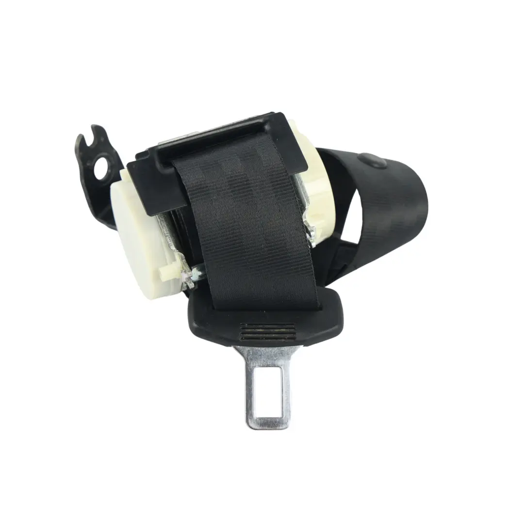 Volkswagen Passat B6 Sicherheitsgurt Hinten Rechts - SKU 3C5857806K - Teilenummer 3C5857806K