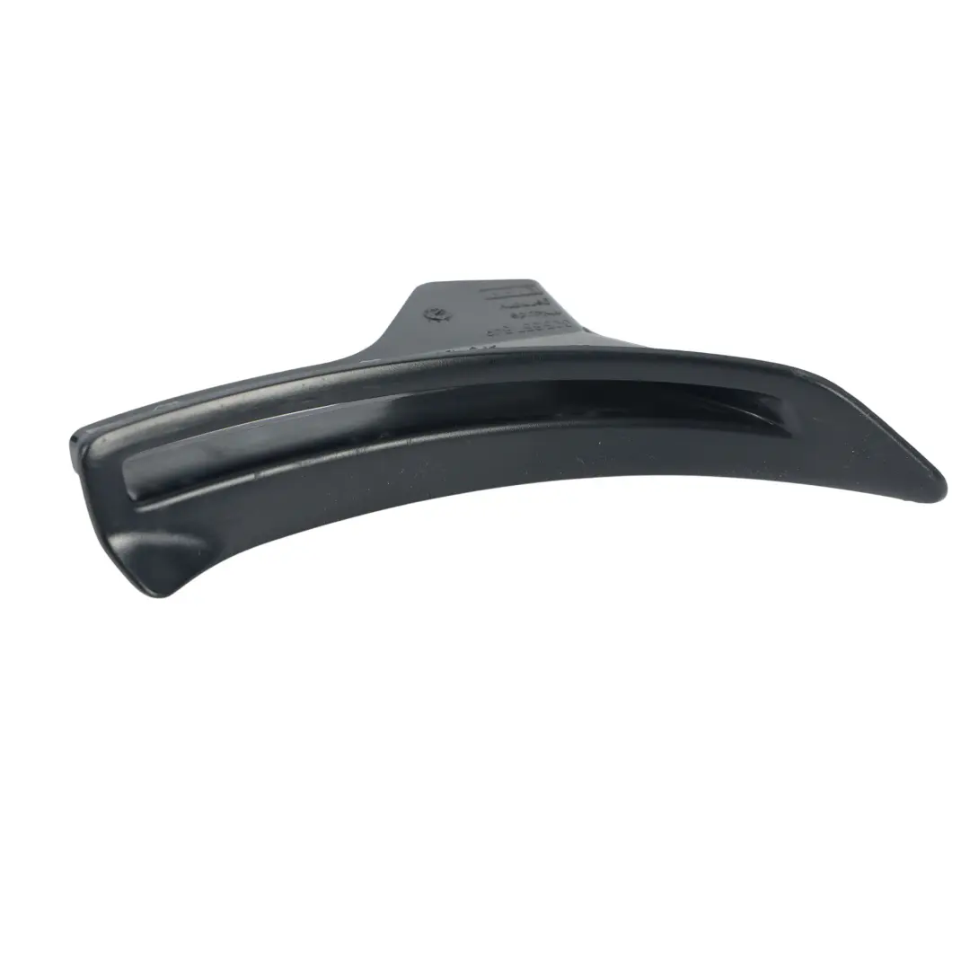 Volkswagen Passat B6 Gurtverkleidung Halterung Blende Hinten Links - SKU 3C5857849 - Teilenummer 3C5857849