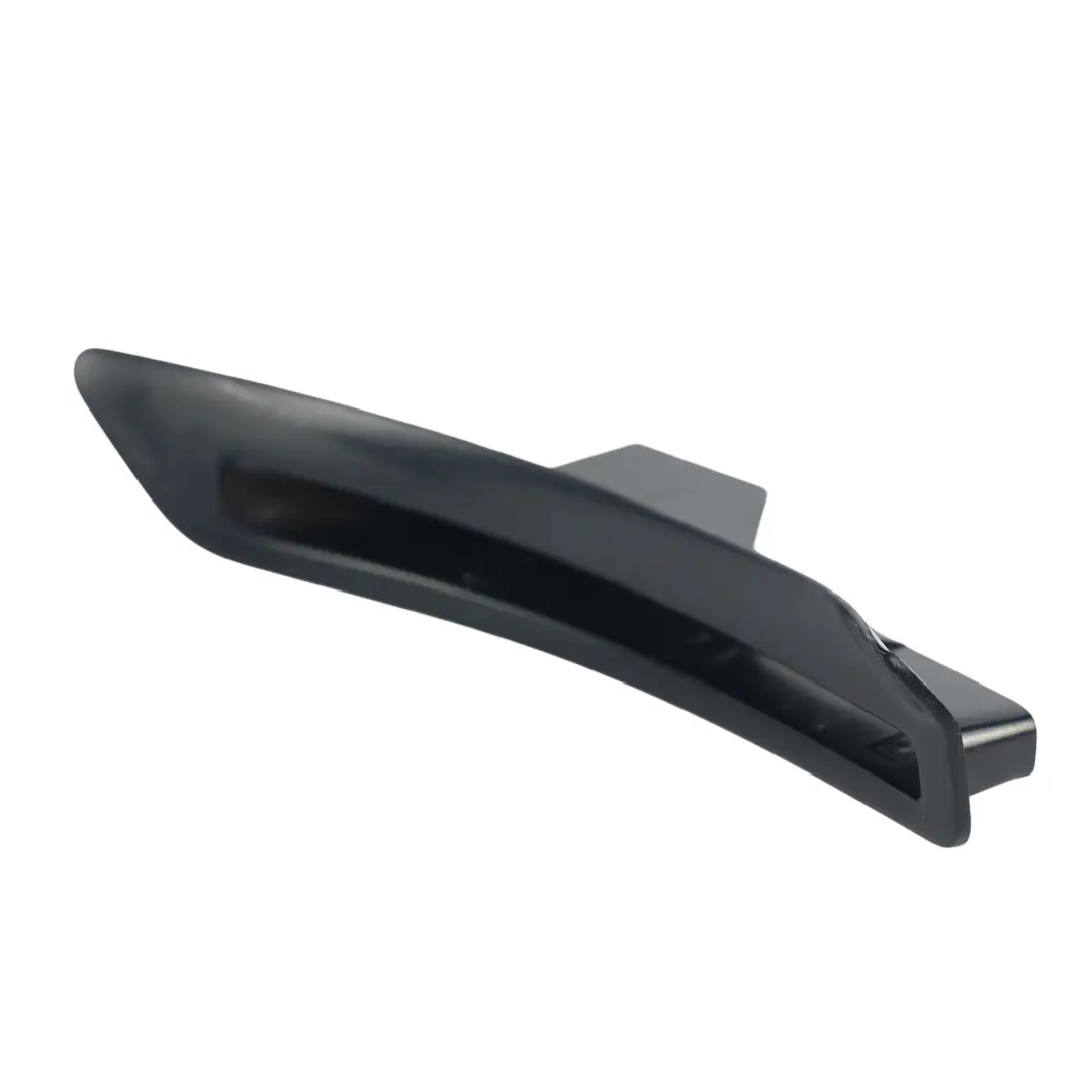 Volkswagen Passat B6 Cubierta Cinturón Seguridad Trasero Izquierdo - SKU 3C5857849 - Número de pieza 3C5857849