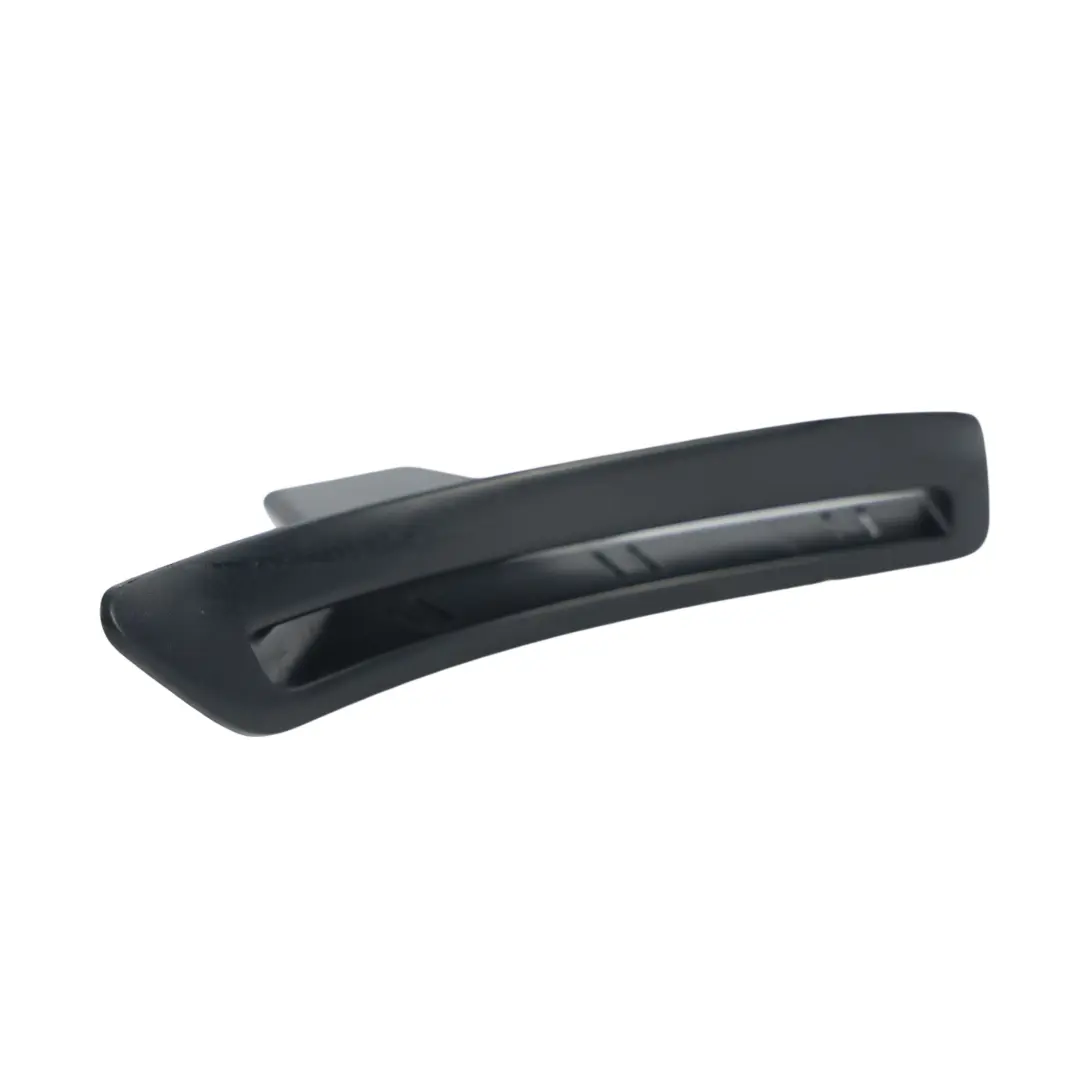 Volkswagen Passat B6 Cache Fixation Ceinture Sécurité Arrière Gauche - SKU 3C5857849 - Numéro de pièce 3C5857849