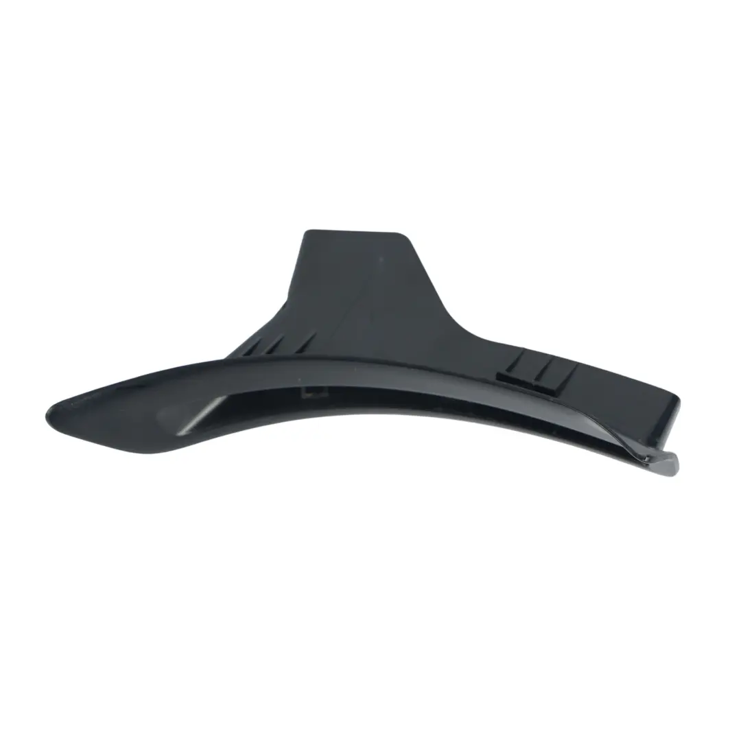 VW Volkswagen Passat B6 Seat Belt Cover Mount Trim Rear Left N/S - SKU 3C5857849 - Part number 3C5857849