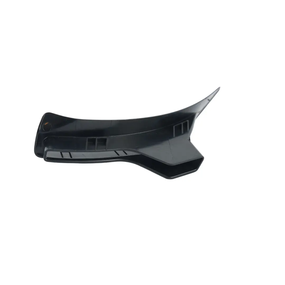 Volkswagen Passat B6 Cache Fixation Ceinture Sécurité Arrière Gauche - SKU 3C5857849 - Numéro de pièce 3C5857849