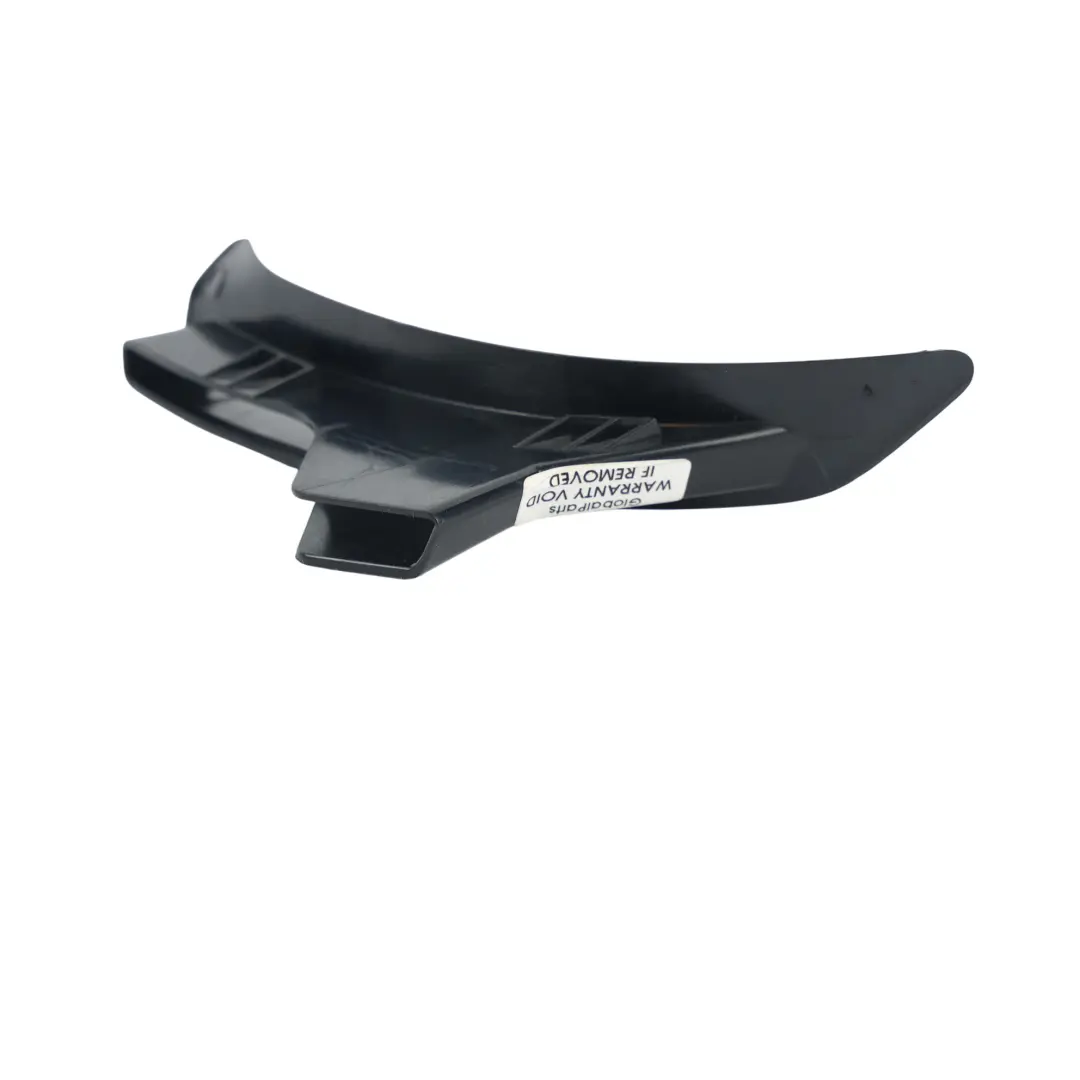 Volkswagen Passat B6 Gurtverkleidung Halterung Blende Hinten Links - SKU 3C5857849 - Teilenummer 3C5857849