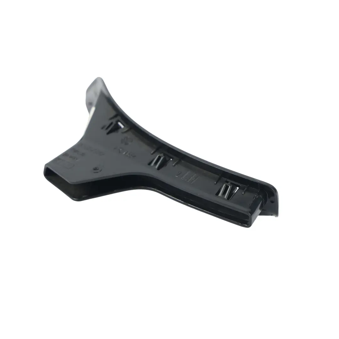 Belt Cover Mount Trim Rear Left N/S to VW Volkswagen Passat B6 Seat with Part number 3C5857849 VW Volkswagen Passat B6 Seat Belt Cover Mount Trim Rear Left N/S - SKU 3C5857849 - Part number 3C5857849