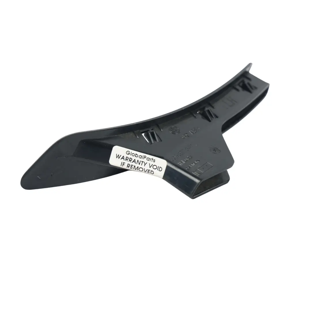 Volkswagen Passat B6 Cache Fixation Ceinture Sécurité Arrière Gauche - SKU 3C5857849 - Numéro de pièce 3C5857849