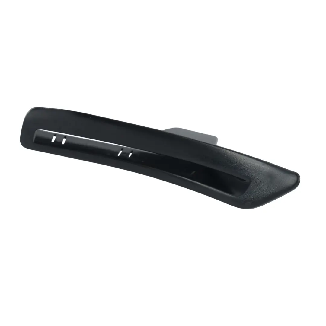 VW Volkswagen Passat B6 Seat Belt Cover Mount Trim Rear Right O/S - SKU 3C5857850 - Part number 3C5857850