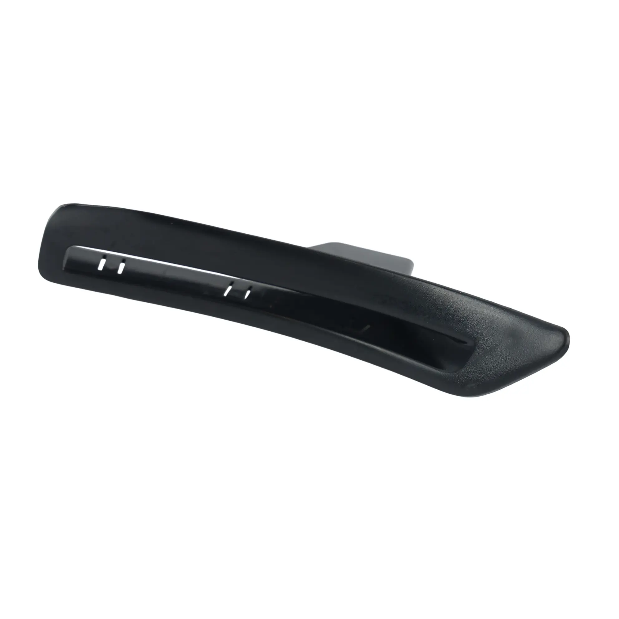 VW Volkswagen Passat B6 Seat Belt Cover Mount Trim Rear Right O/S 3C5857850