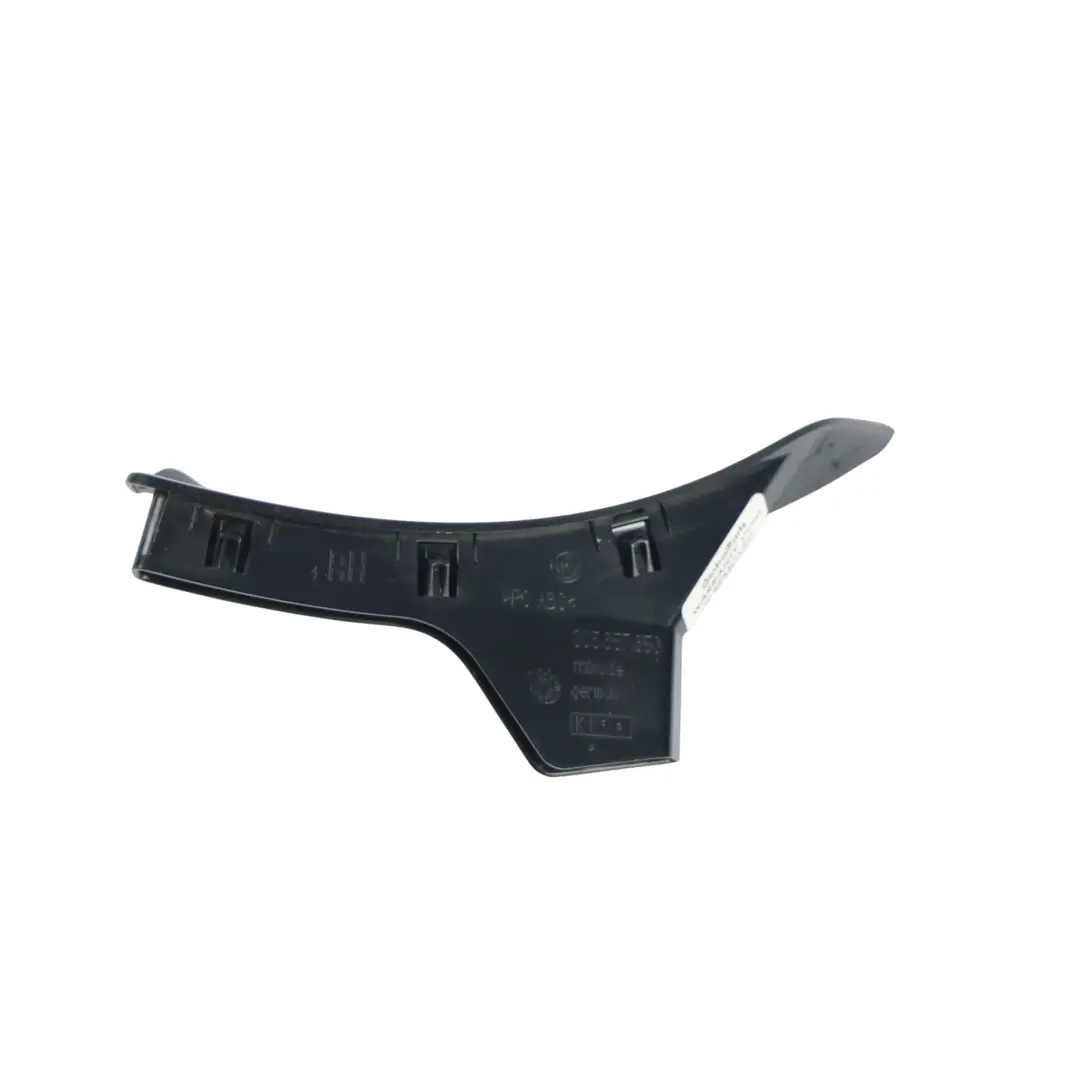 Volkswagen Passat B6 Copertura Cintura Sicurezza Posteriore Destra - SKU 3C5857850 - Numero di parte 3C5857850