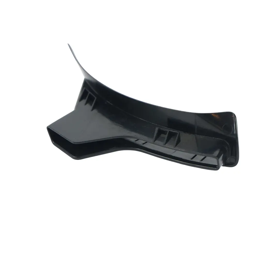 VW Volkswagen Passat B6 Seat Belt Cover Mount Trim Rear Right O/S - SKU 3C5857850 - Part number 3C5857850