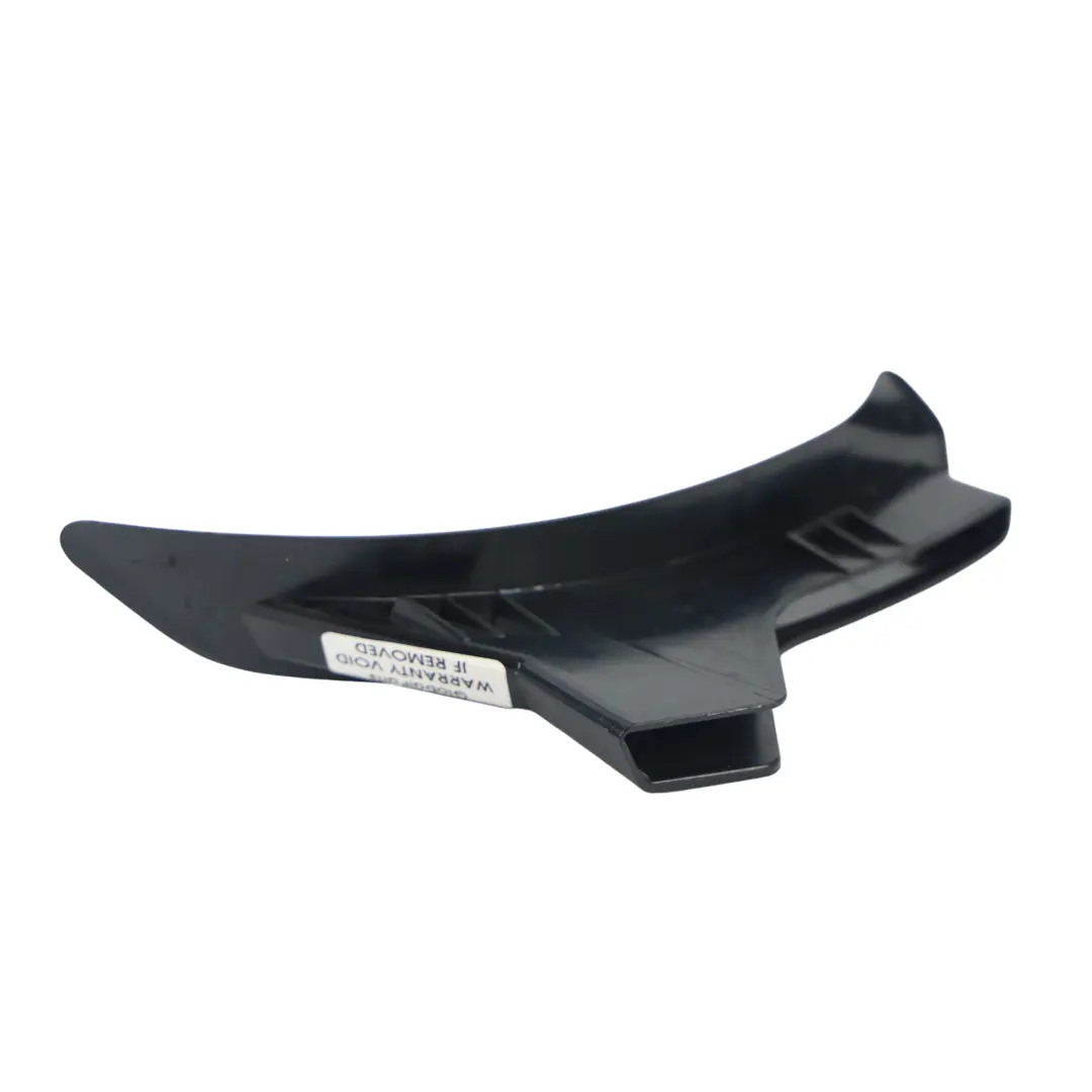 Volkswagen Passat B6 Gurt Abdeckung Halterung Hinten Rechts - SKU 3C5857850 - Teilenummer 3C5857850