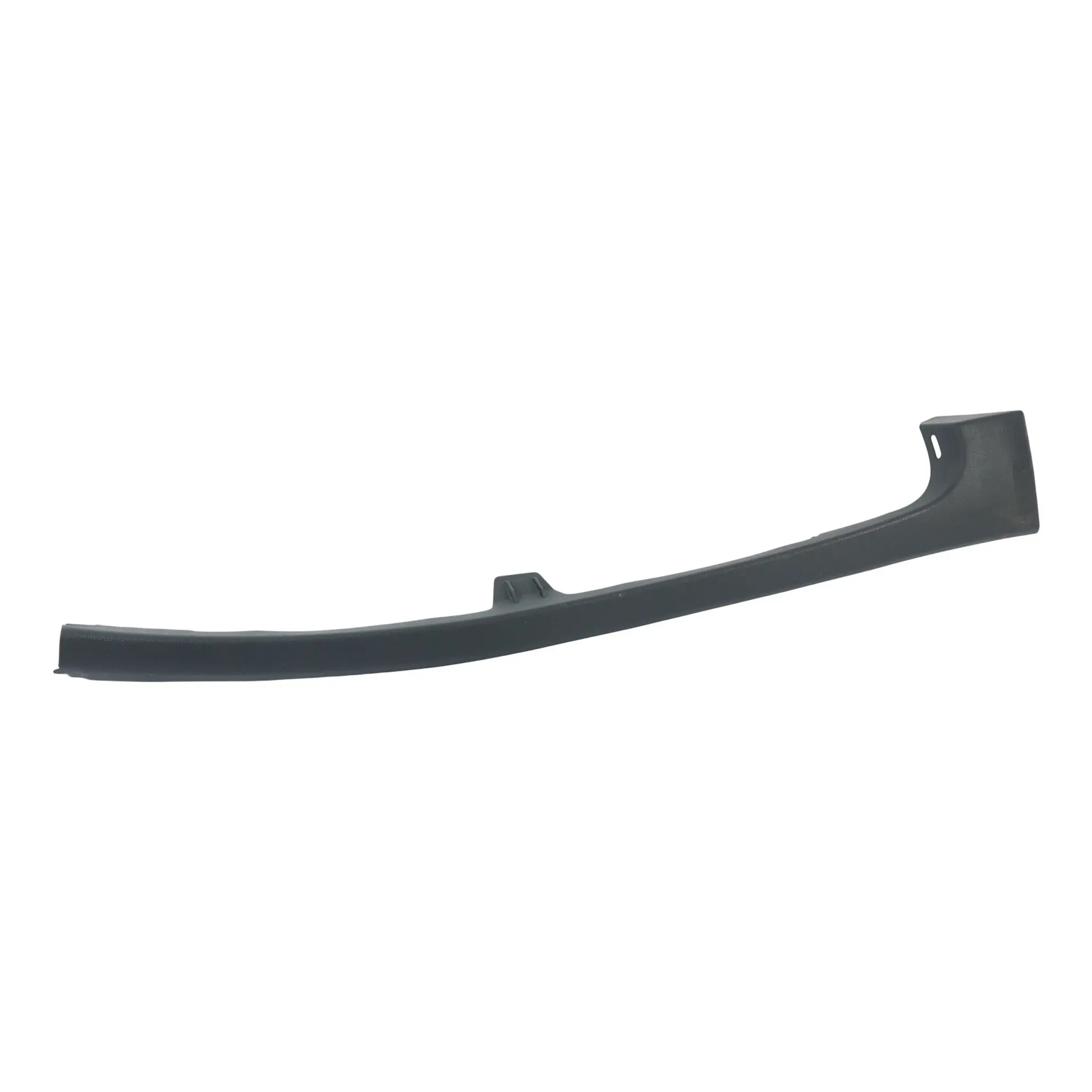 Volkswagen Passat B6 C-Säule Schweller Verkleidung Hinten Rechts 3C5867766B
