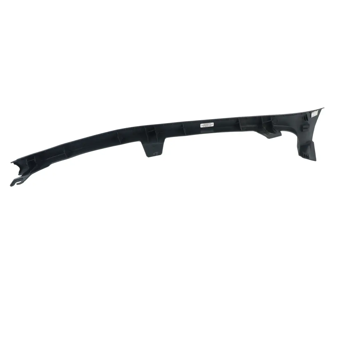 Volkswagen Passat B6 Rear Lower C Pillar Sill Trim Cover Right O/S - SKU 3C5867766B - Part number 3C5867766B