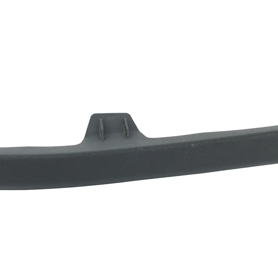 Lower C Pillar Sill Trim Cover Right O/S to Volkswagen Passat B6 Rear with Part number 3C5867766B Volkswagen Passat B6 Rear Lower C Pillar Sill Trim Cover Right O/S - SKU 3C5867766B - Part number 3C5867766B
