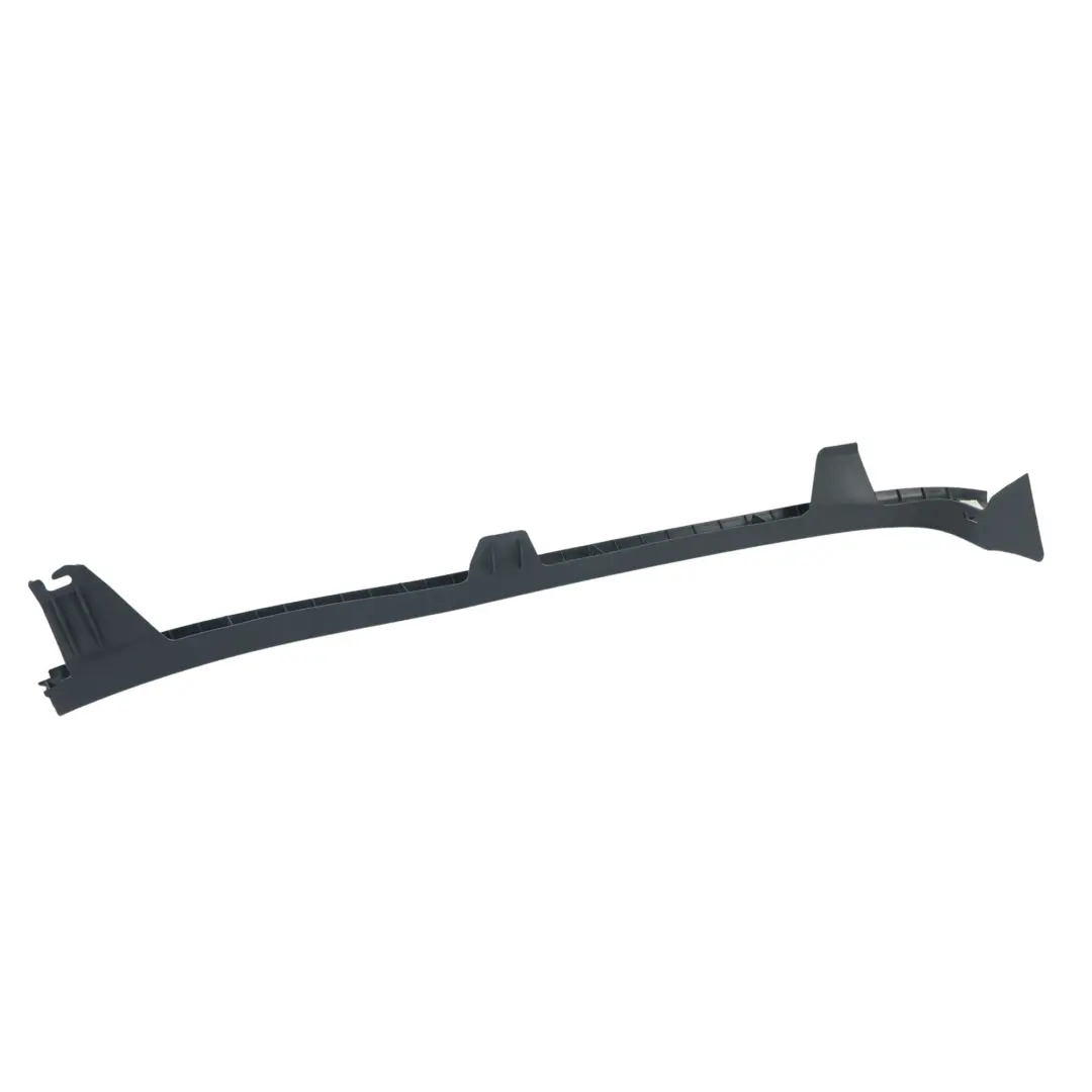 Volkswagen Passat B6 C-Säule Schweller Verkleidung Hinten Rechts - SKU 3C5867766B - Teilenummer 3C5867766B