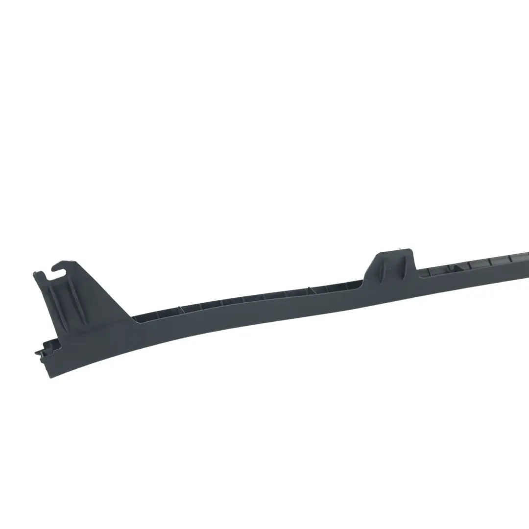 Volkswagen Passat B6 C-Säule Schweller Verkleidung Hinten Rechts - SKU 3C5867766B - Teilenummer 3C5867766B