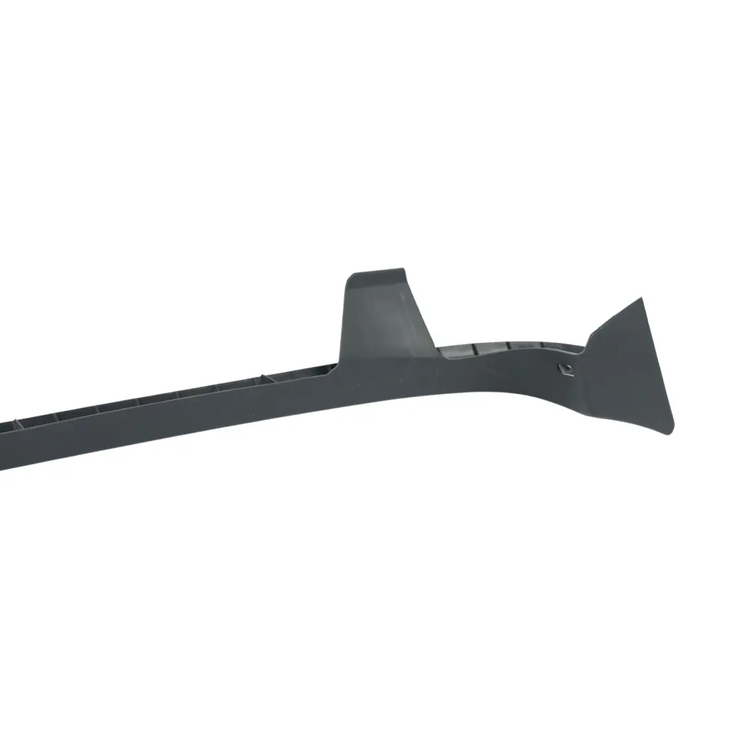 Volkswagen Passat B6 Rear Lower C Pillar Sill Trim Cover Right O/S - SKU 3C5867766B - Part number 3C5867766B
