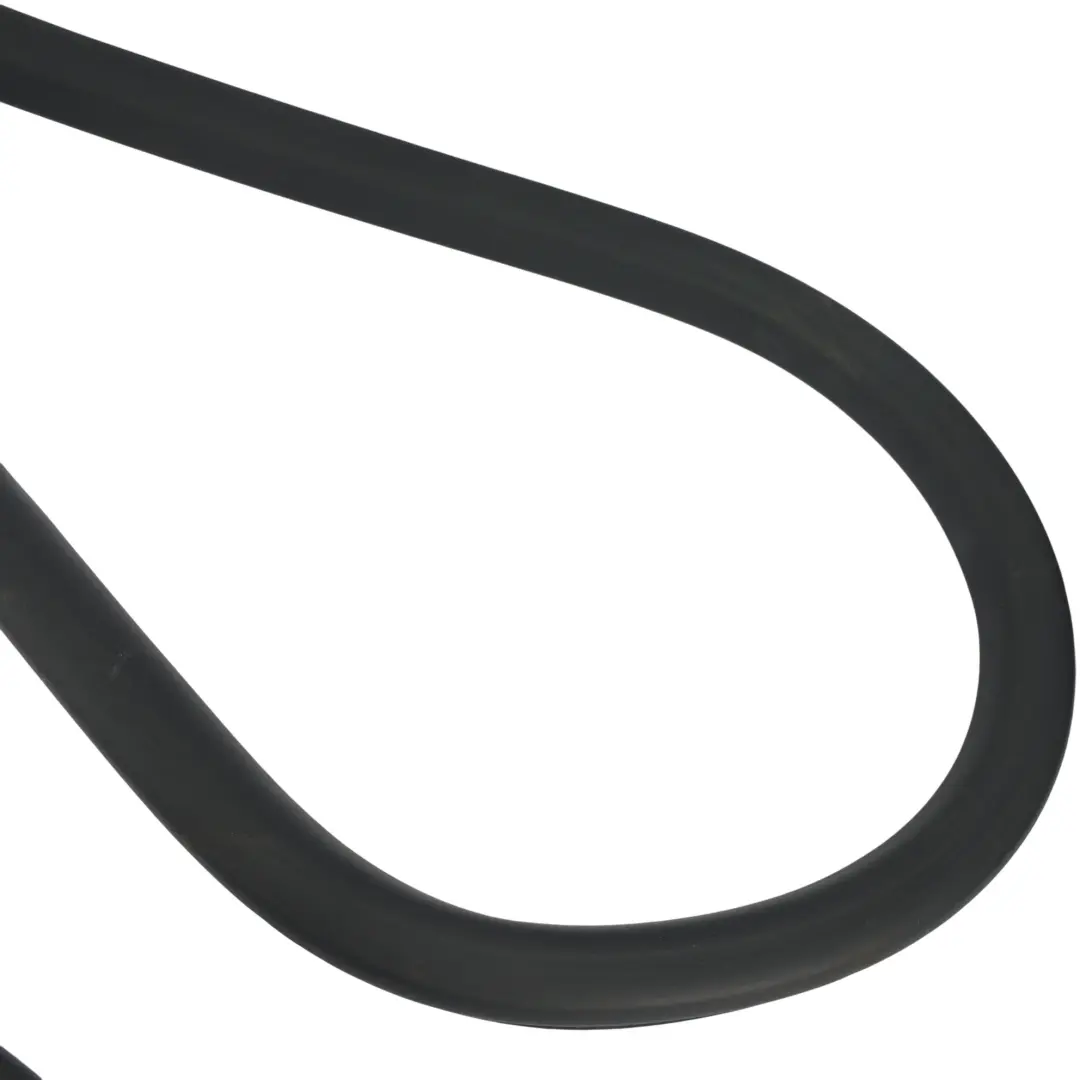 Volkswagen Passat B6 Rear Inner Door Seal Gasket Left Right N/O/S - SKU 3C5867913C - Part number 3C5867913C