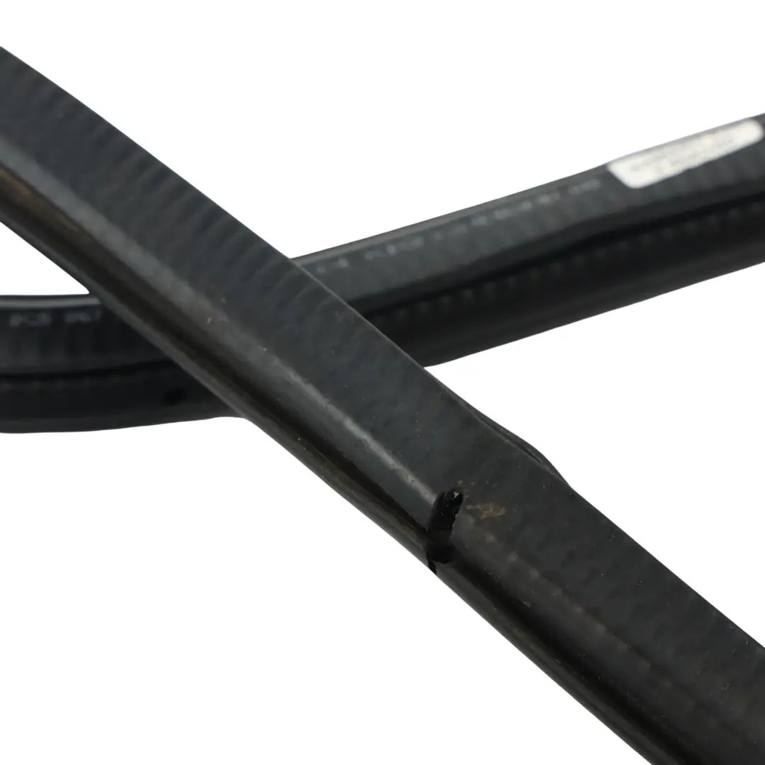Volkswagen Passat B6 Rear Inner Door Seal Gasket Left Right N/O/S - SKU 3C5867913C - Part number 3C5867913C