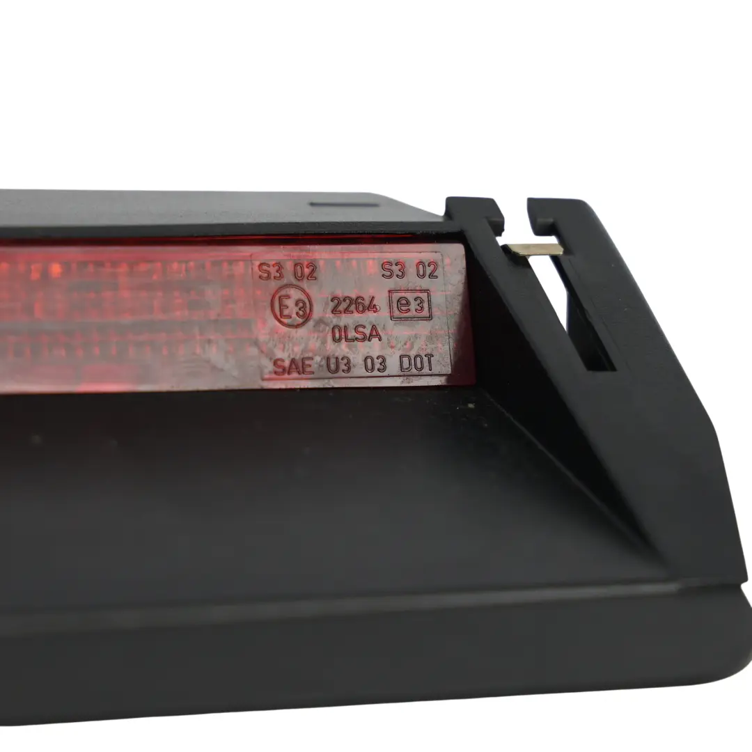 VW Volkswagen Passat B6 Tailgate Third Brake Lamp Stop Light - SKU 3C5945087 - Part number 3C5945087