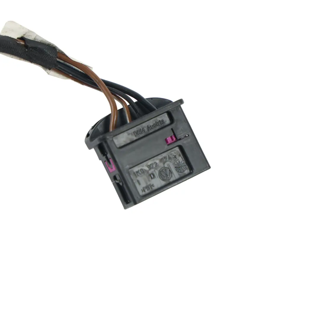 Volkswagen Passat B6 Cablaggio Faro Posteriore Sinistro - SKU 3C5945095H-1 - Numero di parte 3C5945095H