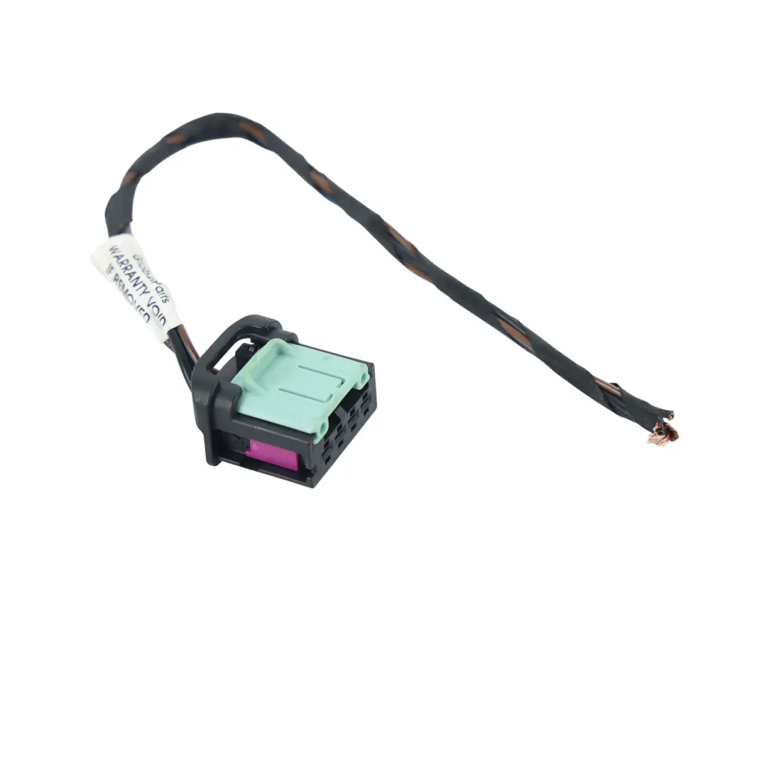 Cableado Arnés Luz Trasera Izquierda para Volkswagen Passat B6 con número de pieza 3C5945095H Volkswagen Passat B6 Cableado Arnés Luz Trasera Izquierda - SKU 3C5945095H-1 - Número de pieza 3C5945095H