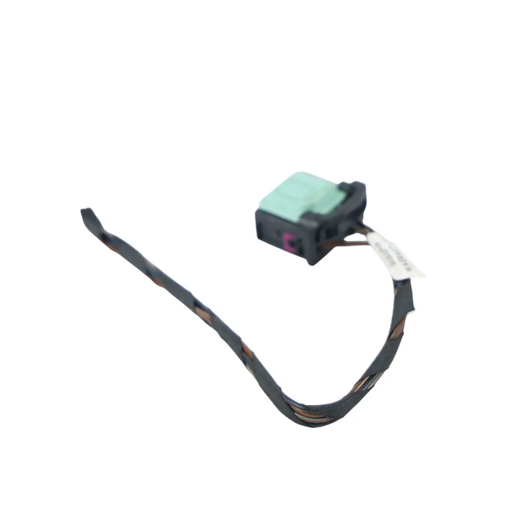 Faisceau Câblage Feu Arrière Gauche pour Volkswagen Passat B6 à propos du numéro de pièce 3C5945095H Volkswagen Passat B6 Faisceau Câblage Feu Arrière Gauche - SKU 3C5945095H-1 - Numéro de pièce 3C5945095H
