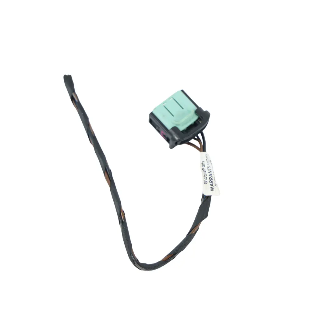 Cableado Arnés Luz Trasera Izquierda para Volkswagen Passat B6 con número de pieza 3C5945095H Volkswagen Passat B6 Cableado Arnés Luz Trasera Izquierda - SKU 3C5945095H-1 - Número de pieza 3C5945095H