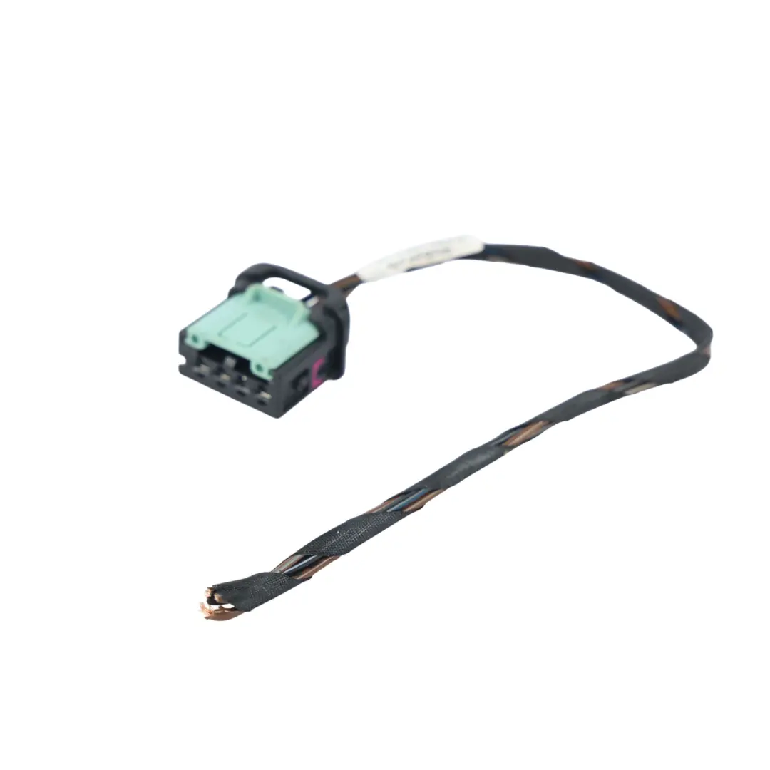 Volkswagen Passat B6 Cablaggio Faro Posteriore Sinistro - SKU 3C5945095H-1 - Numero di parte 3C5945095H
