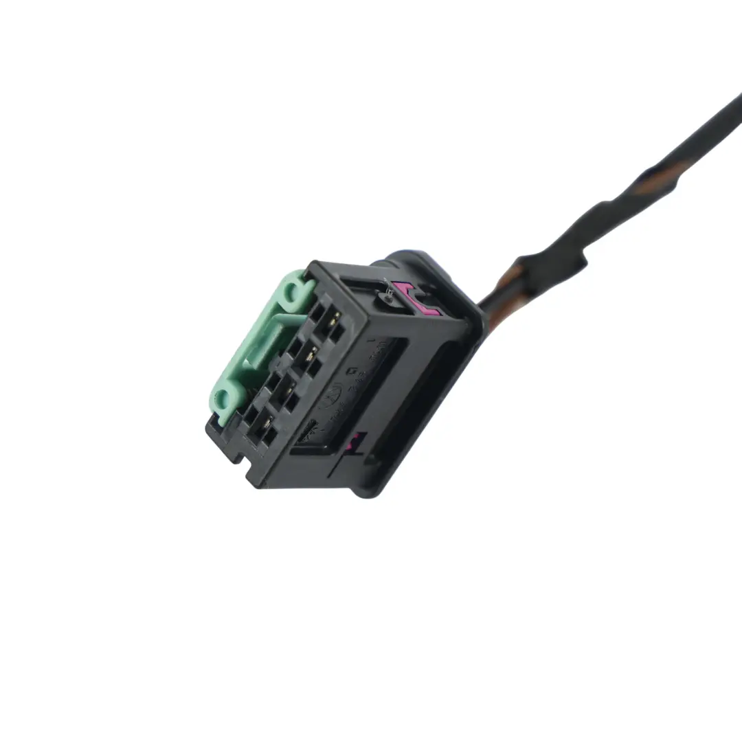 Volkswagen Passat B6 Faisceau Câblage Feu Arrière Gauche - SKU 3C5945095H-1 - Numéro de pièce 3C5945095H