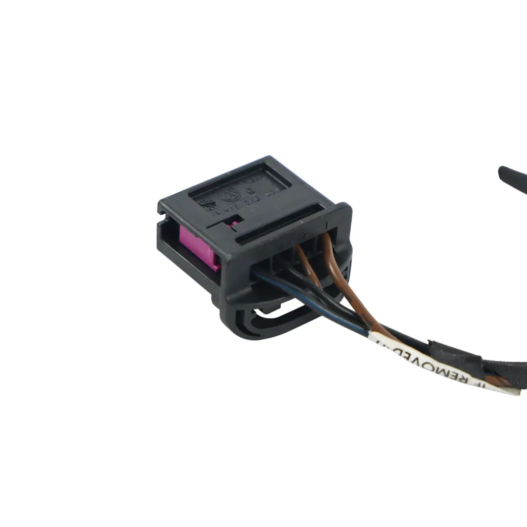 Volkswagen Passat B6 Cablaggio Faro Posteriore Sinistro - SKU 3C5945095H-1 - Numero di parte 3C5945095H