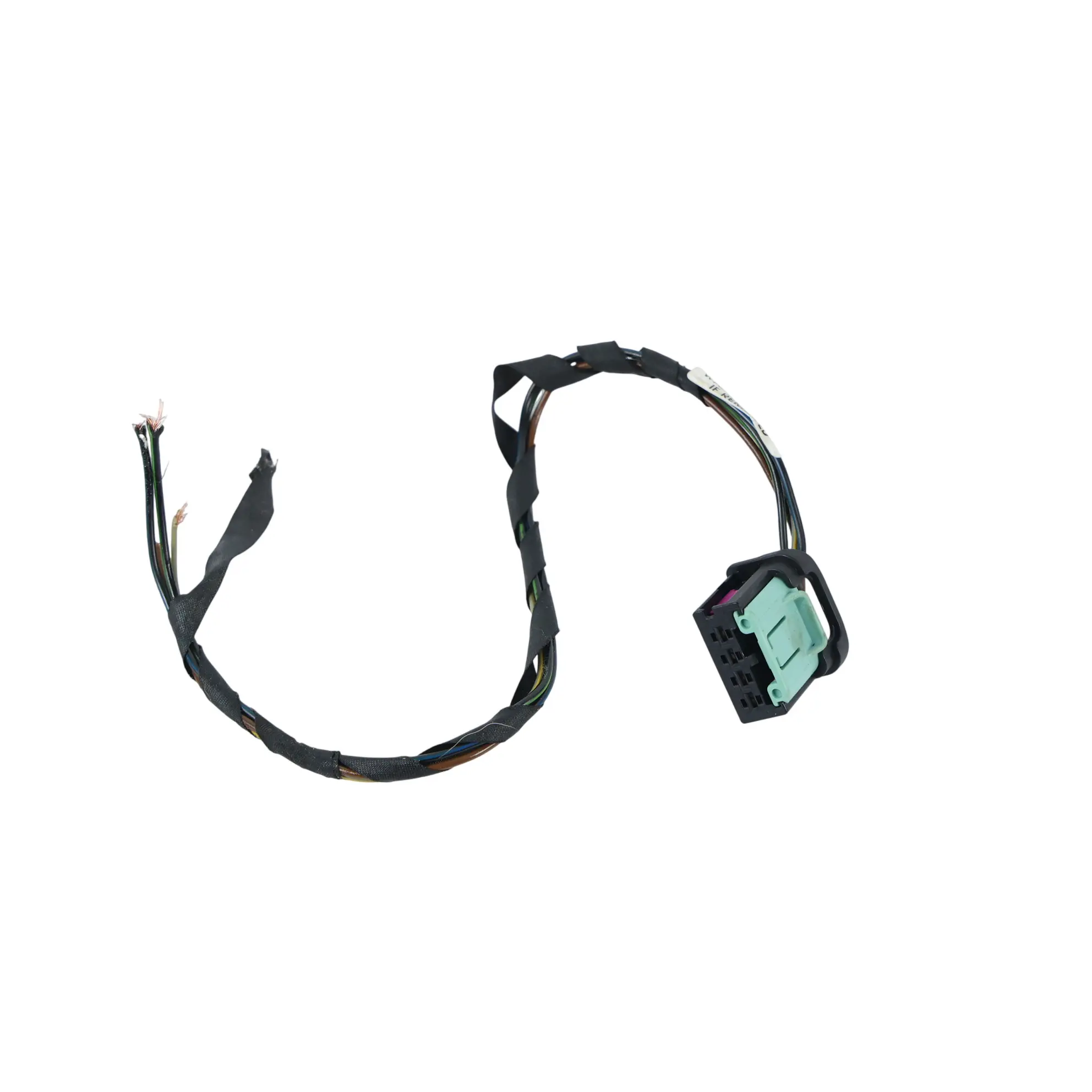 VW Volkswagen Passat B6 Saloon Rear Lamp Wiring Cable Right O/S 3C5945096H