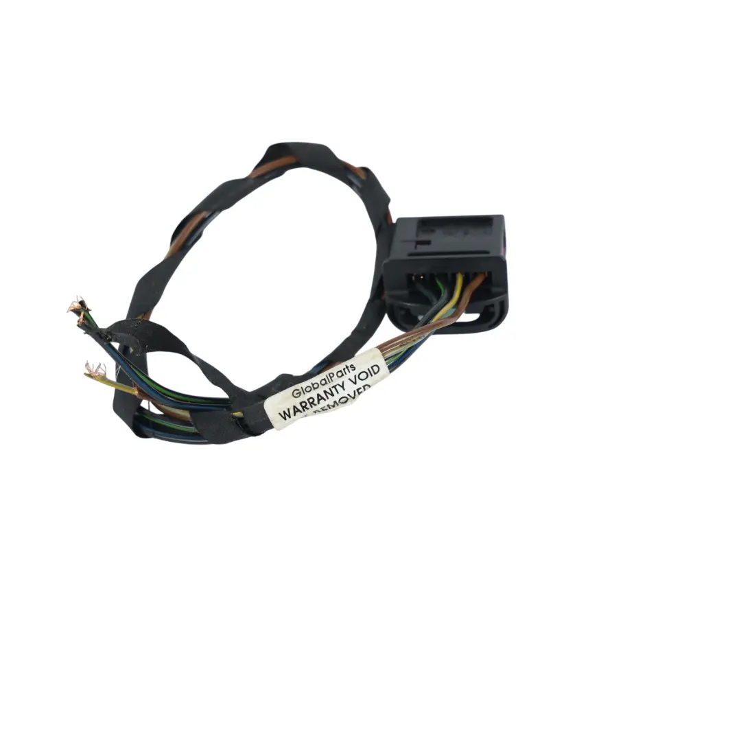 Volkswagen Passat B6 Berlina Cablaggio Lampada Posteriore Destro - SKU 3C5945096H-1 - Numero di parte 3C5945096H