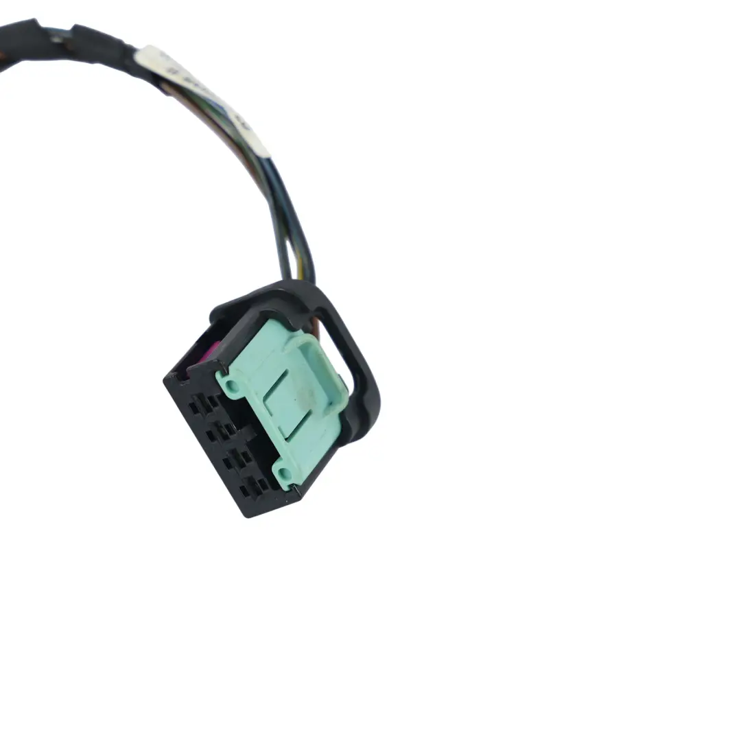 VW Volkswagen Passat B6 Saloon Rear Lamp Wiring Cable Right O/S - SKU 3C5945096H-1 - Part number 3C5945096H
