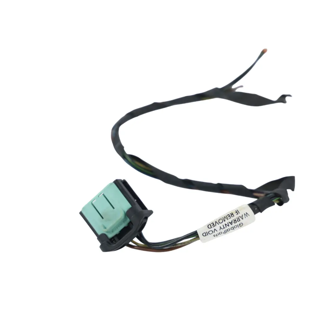 Volkswagen Passat B6 Sedan Wiązka Kabli Lampy Tylnej Prawa - SKU 3C5945096H-1 - Numer Części 3C5945096H