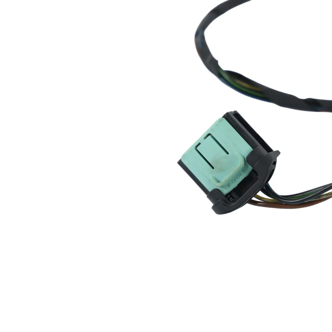 Volkswagen Passat B6 Limousine Kabelbaum Heckleuchte Rechts - SKU 3C5945096H-1 - Teilenummer 3C5945096H
