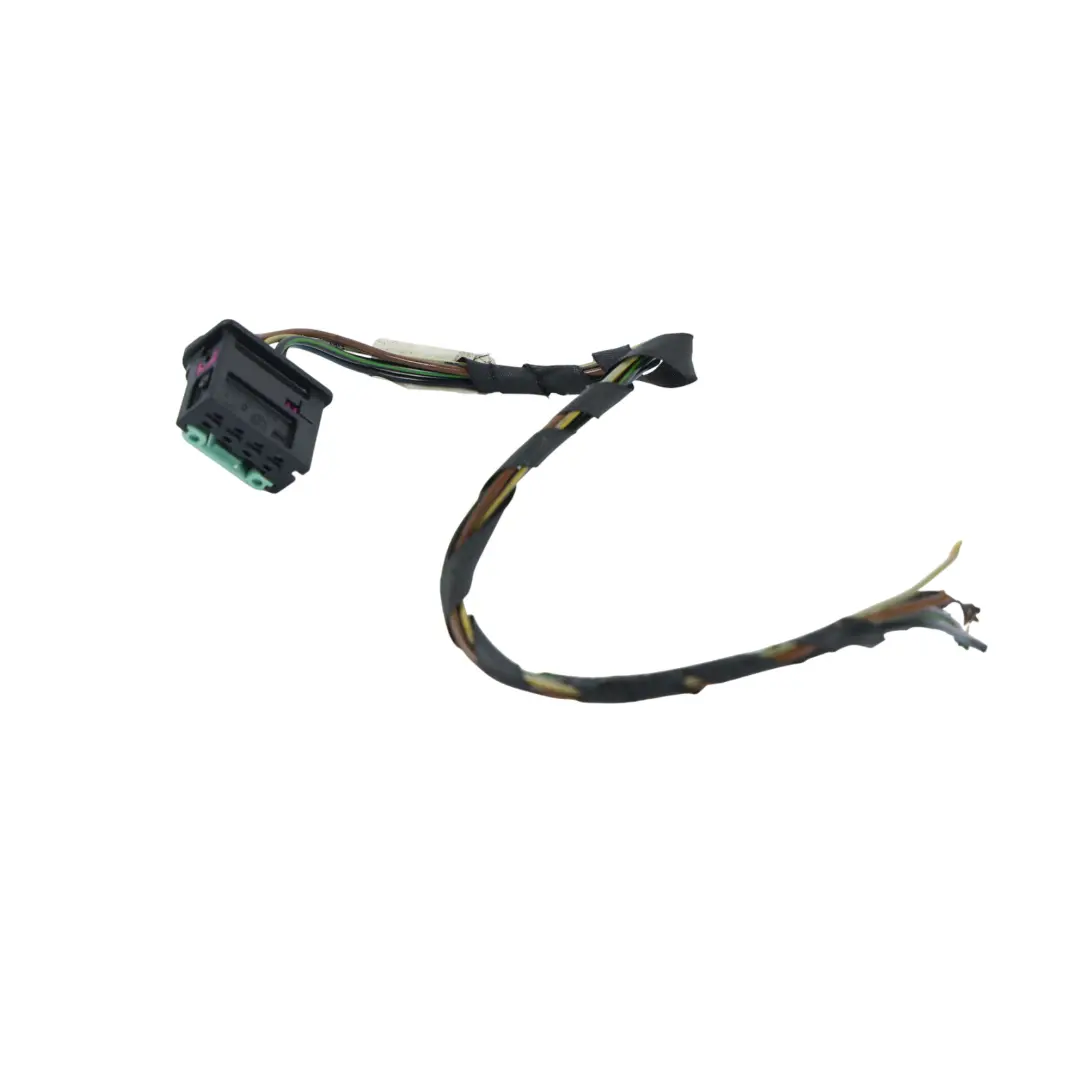 VW Volkswagen Passat B6 Saloon Rear Lamp Wiring Cable Right O/S - SKU 3C5945096H-1 - Part number 3C5945096H