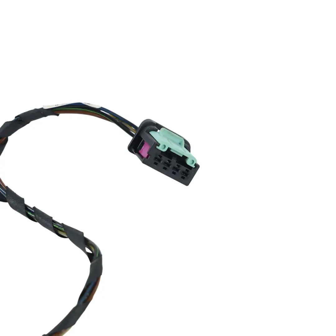 Volkswagen Passat B6 Limousine Kabelbaum Heckleuchte Rechts - SKU 3C5945096H-1 - Teilenummer 3C5945096H