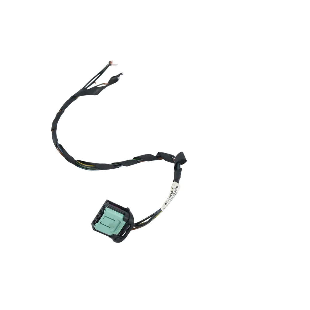 Volkswagen Passat B6 Sedán Cable Cableado Luz Trasera Derecha - SKU 3C5945096H-1 - Número de pieza 3C5945096H