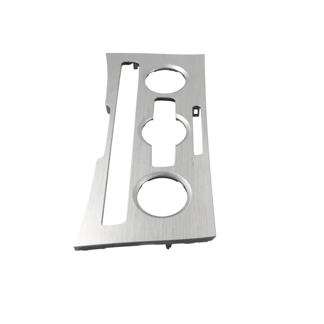 VW Volkswagen Passat B7 Centre Climate Control Heater Trim Surround - SKU 3C8863082 - Part number 3C8863082