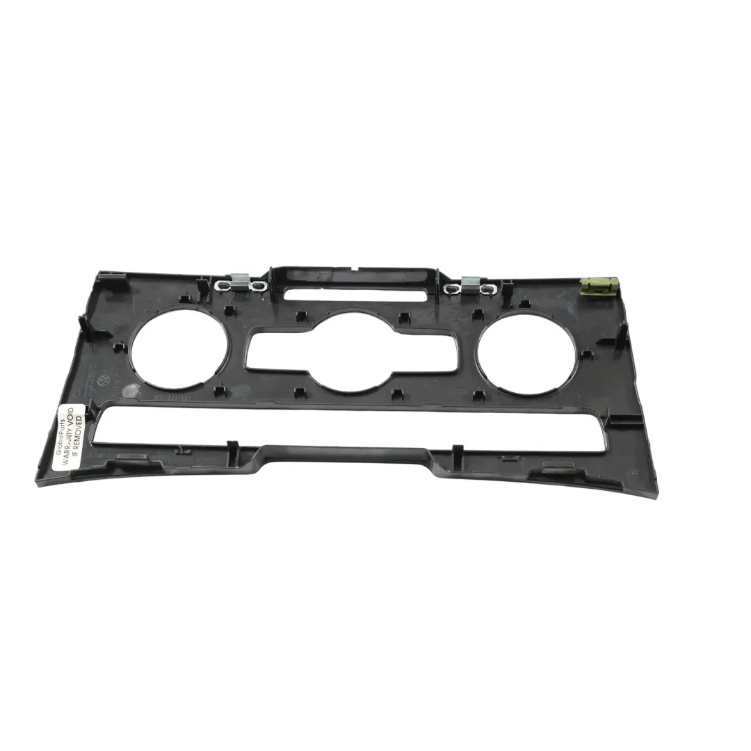 Volkswagen Passat B7 Cornice Pannello Climatizzatore Centrale - SKU 3C8863082 - Numero di parte 3C8863082