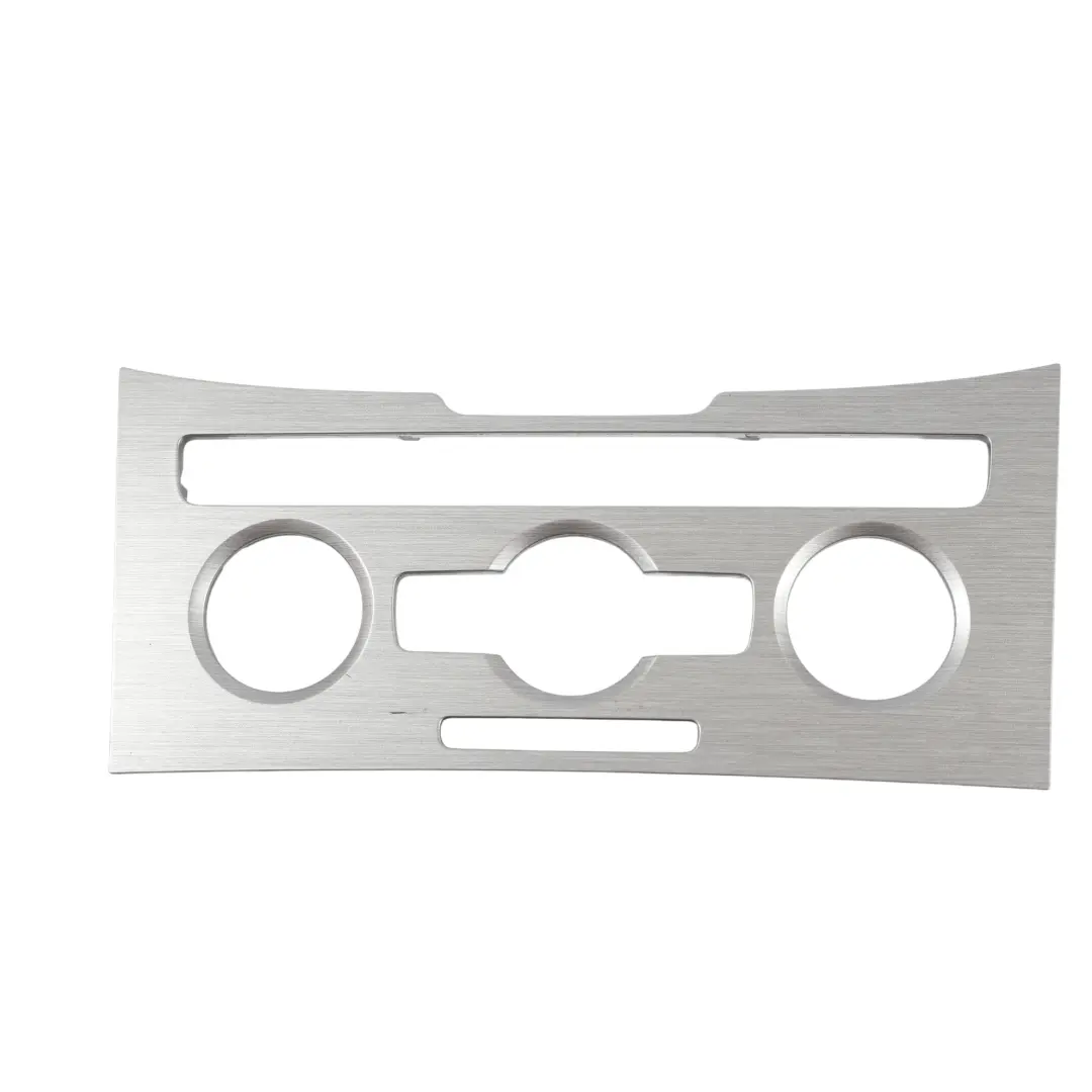 Volkswagen Passat B7 Mittelkonsole Klimabedienung Heizung Blende - SKU 3C8863082 - Teilenummer 3C8863082