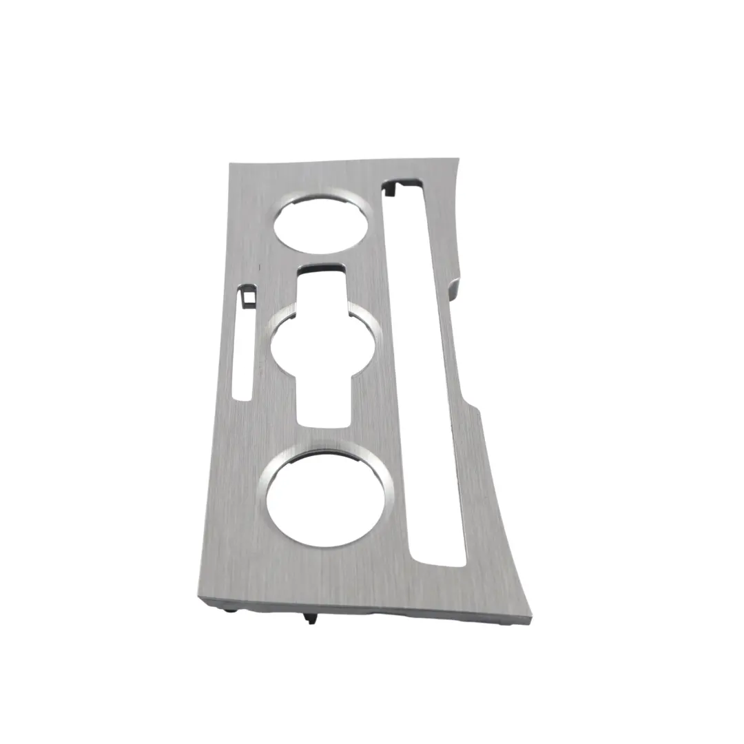 VW Volkswagen Passat B7 Centre Climate Control Heater Trim Surround - SKU 3C8863082 - Part number 3C8863082