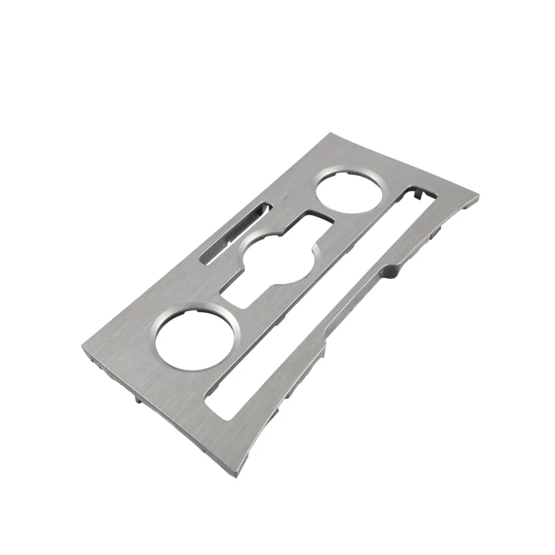 Volkswagen Passat B7 Marco Control Clima Calefacción Central - SKU 3C8863082 - Número de pieza 3C8863082