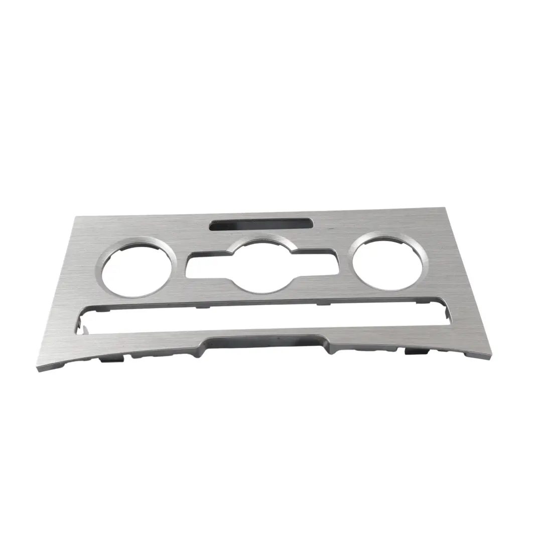 Mittelkonsole Klimabedienung Heizung Blende für Volkswagen Passat B7 mit Teilenummer 3C8863082 Volkswagen Passat B7 Mittelkonsole Klimabedienung Heizung Blende - SKU 3C8863082 - Teilenummer 3C8863082