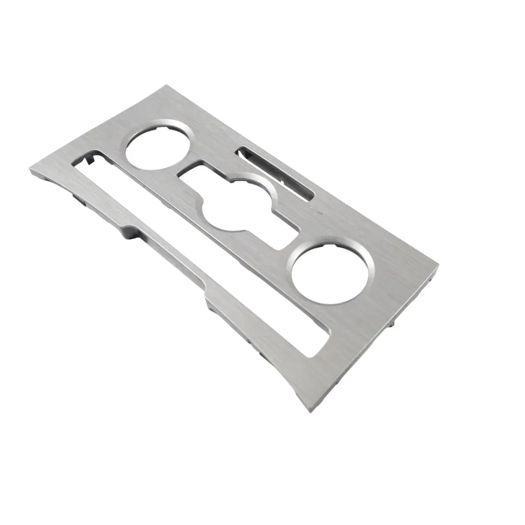 VW Volkswagen Passat B7 Centre Climate Control Heater Trim Surround - SKU 3C8863082 - Part number 3C8863082