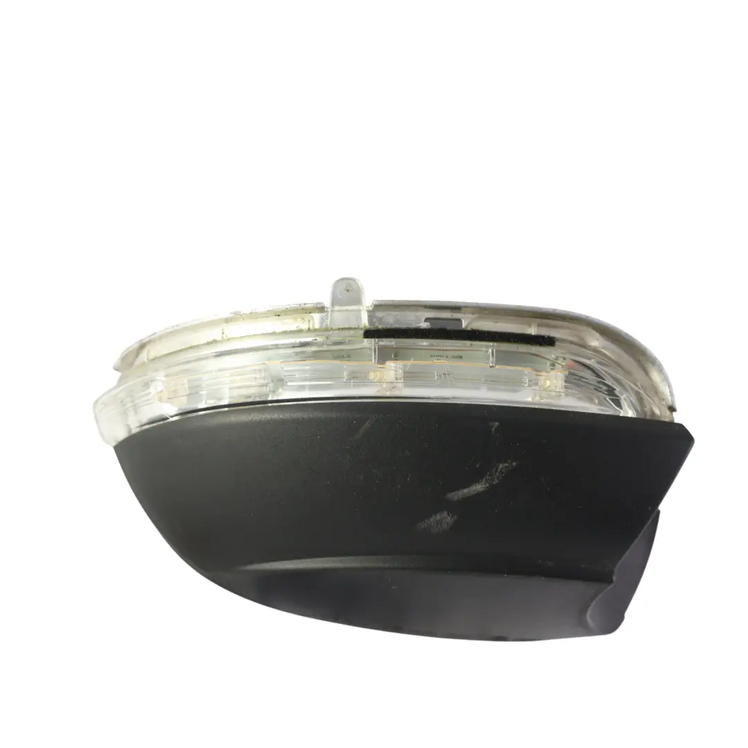 MK3 Clignotant Rétroviseur Droit pour Volkswagen Scirocco à propos du numéro de pièce 3C8949102D Volkswagen Scirocco MK3 Clignotant Rétroviseur Droit - SKU 3C8949102D - Numéro de pièce 3C8949102D