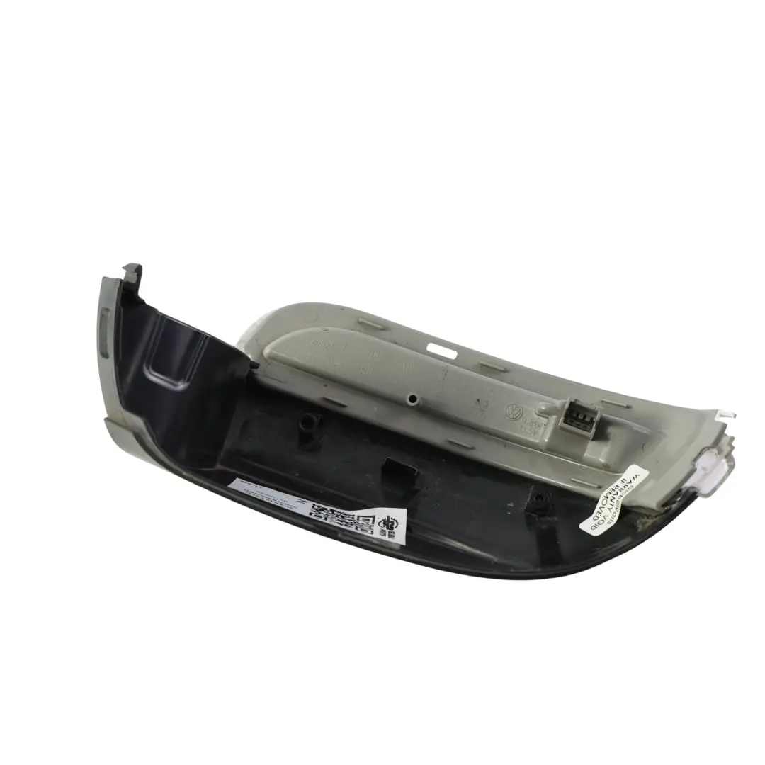 MK3 Blinker Außenspiegel Rechts für Volkswagen Scirocco mit Teilenummer 3C8949102D Volkswagen Scirocco MK3 Blinker Außenspiegel Rechts - SKU 3C8949102D - Teilenummer 3C8949102D
