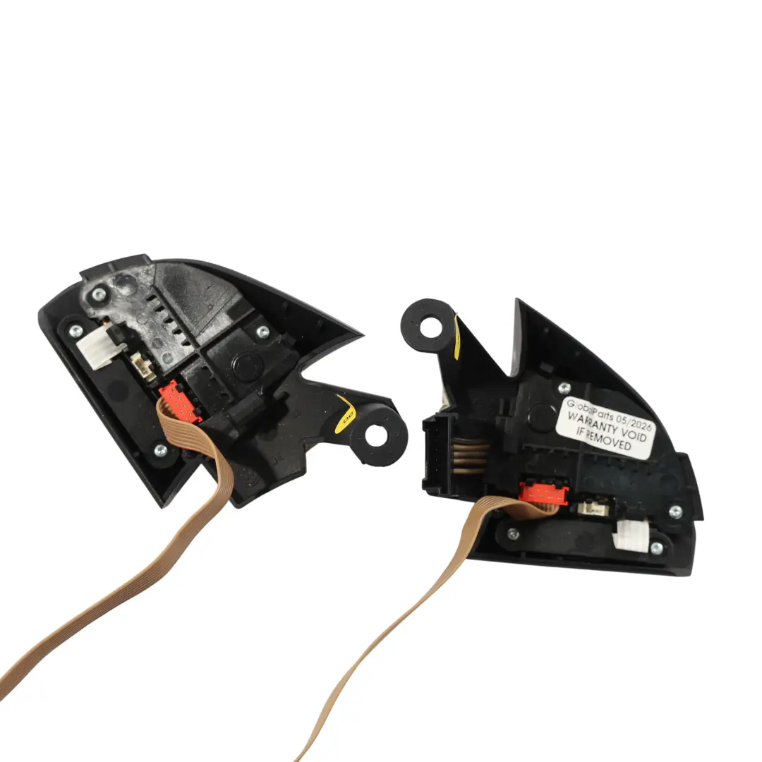 Multifunction Steering Wheel Controls to Volkswagen Golf Mk7 Passat B7 with Part number 3C8959537B Volkswagen Golf Mk7 Passat B7 Multifunction Steering Wheel Controls - SKU 3C8959537B - Part number 3C8959537B