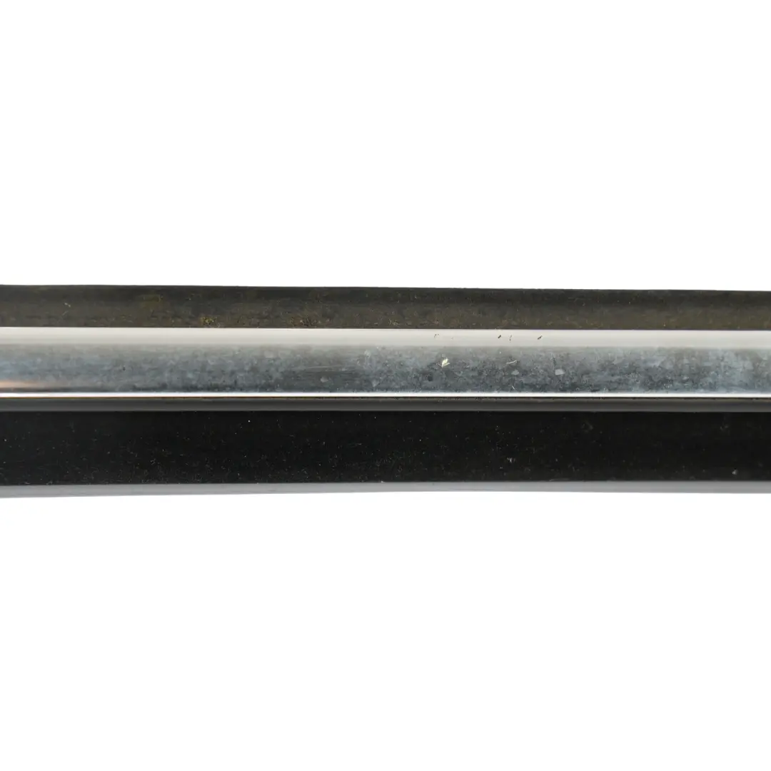 Volkswagen Passat B7 Window Gasket Door Rear Right O/S Sealing Frame - SKU 3C9839432H-1 - Part number 3C9839432H
