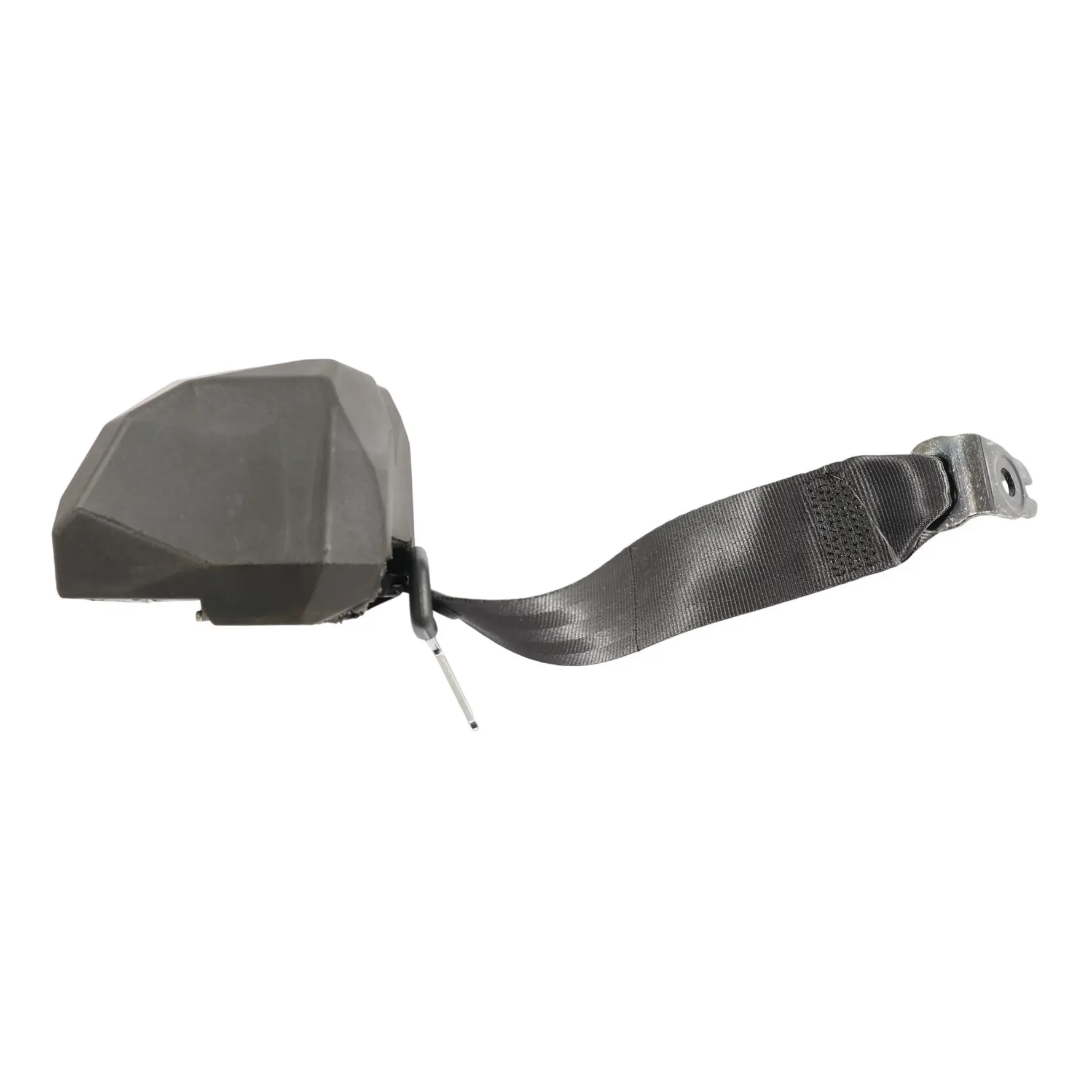 Volkswagen Passat B7 Enrouleur Ceinture Sécurité Arrière Gauche 3C9857805J